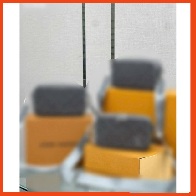 Túi Xách |_ Nam Đeo Chéo Sz18 Bản 2Box Sang Xịn Thời Thượng [Vip]