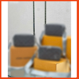 Túi Xách |_ Nam Đeo Chéo Sz18 Bản 2Box Sang Xịn Thời Thượng [Vip]