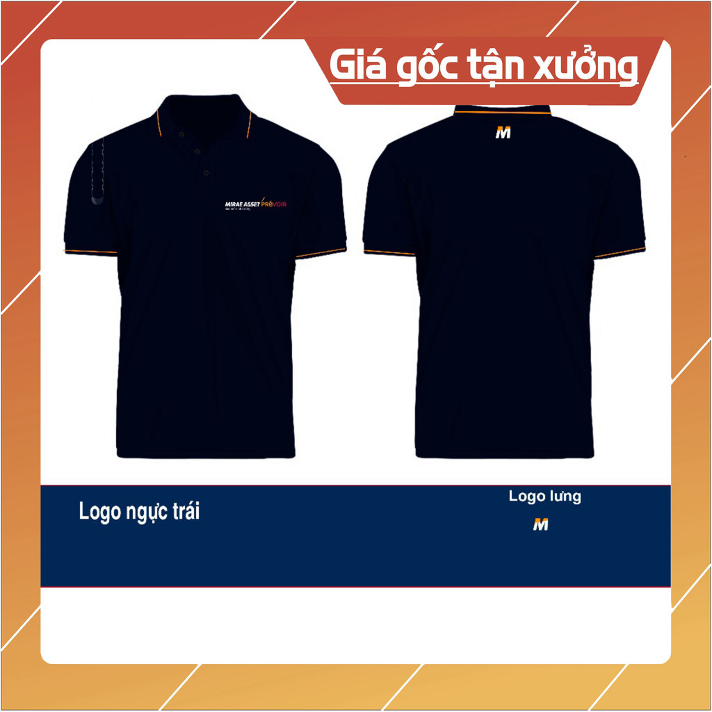 Áo khoác đồng phục mới của BẢO HIỂM MIRAE ASSET PRÉVOIR - phong cách và ấn tượng cho môi trường làm 