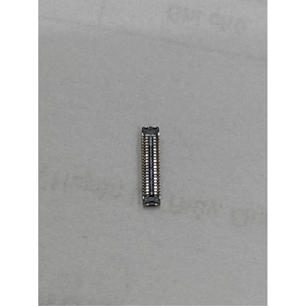 socket sạc trên main samsung a04/a05/a4