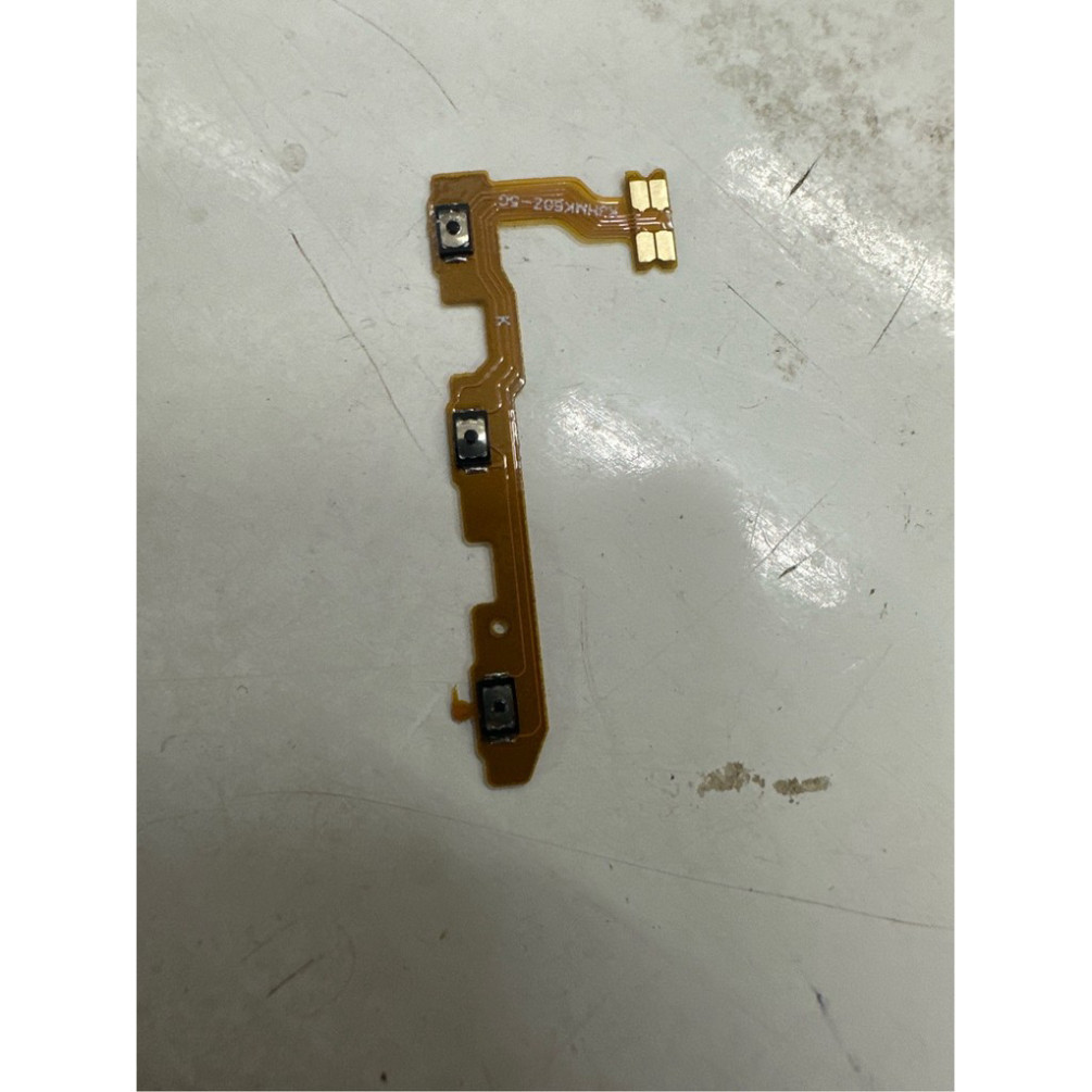 cáp mở nguồn âm lượng xiaomi mi 13t/mi 13t pro/mi 12t/mi 12t pro/mi 13 lite