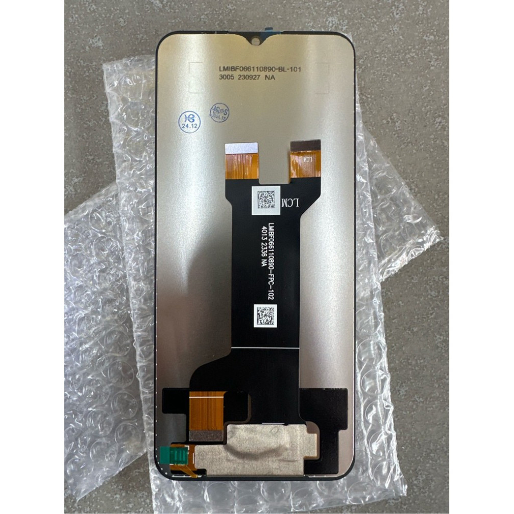 màn hình zte Libero 5G IV a302zt (xách tay)