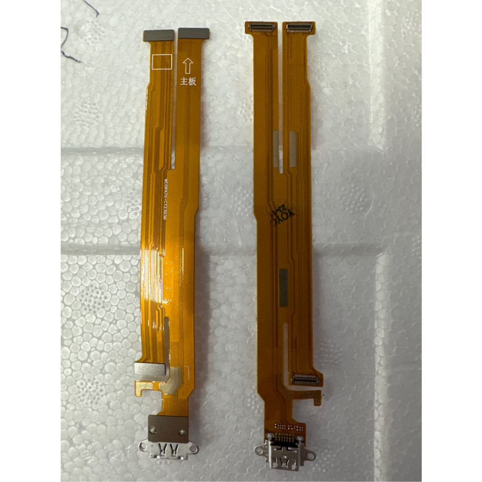 cáp/bo/chân sạc oppo F9