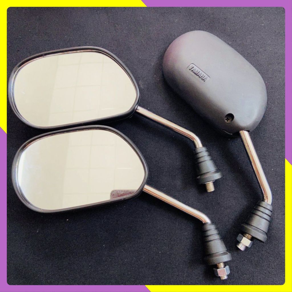 [HÀNG SPARK] KÍNH CHIẾU HẬU,GƯƠNG CHIẾU HẬU SPARK CHÂN 10LY CHO MỌI DÒNG XE [GIÁ TỪ XƯỞNG]