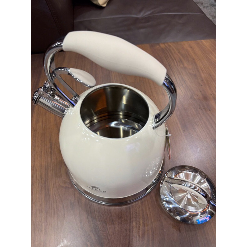 Ấm đun nước KAILER hàng nội địa Đức 🇩🇪(made in germany)🇩🇪