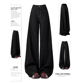  Quần Jean Ống Loe CLOT - quần dài ống rộng nữ y2k bigsize thời trang local brand 