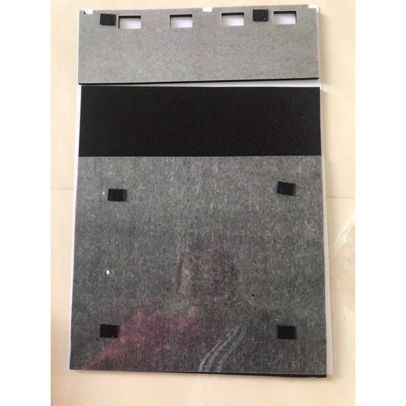 Mút DF Ricoh 1060 - 2060 - MP7500-7503-4055-5055 Linh Kiện Phụ Kiện Máy Photocopy RICOH