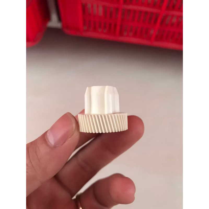 Bộ 2 cái bánh răng Belt 4216 - 3872 Ricoh 2075/7500/ MP7507502/7000/MP8000/ MP6001/ MP7001/MP8001/MP