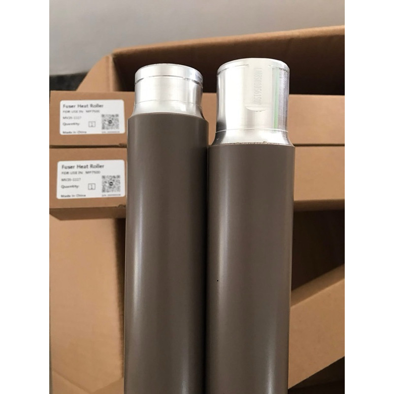 Lô sấy Ricoh 2075/ MP6500/ MP7500/ MP6000/ MP7000/ MP8000/ MP6001/ MP7001/ MP8001/ MP9001 vỏ xám