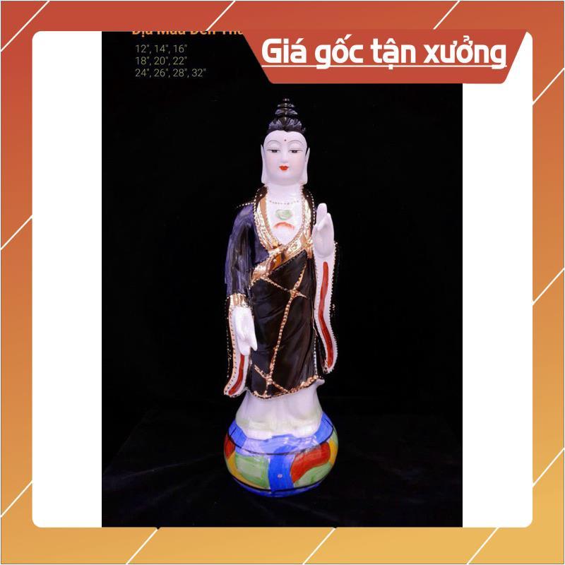 Mẹ Diêu Trì Địa Mẫu