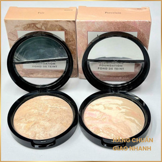  [Hàng Sẵn] Phấn phủ làm đều màu và căng bóng da Laura Geller Baked Balance-n-Glow Illuminating Foundation 8g -Rita Shop