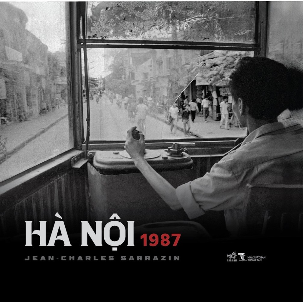 Sách - Hà Nội 1987 - NN