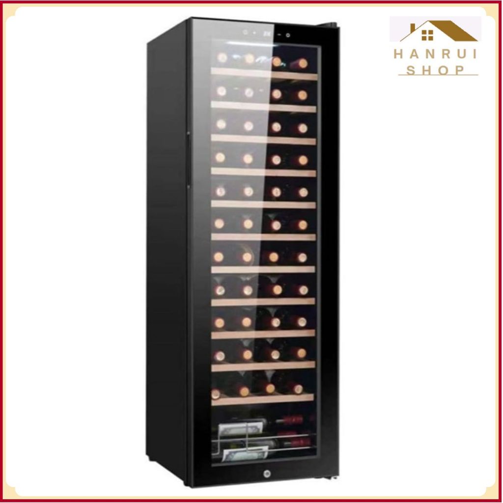 Tủ Bảo Quản Champagne Barossa de Vino EU Design Lux3 (48 Bottles) ❤️Hanrui Shop❤️