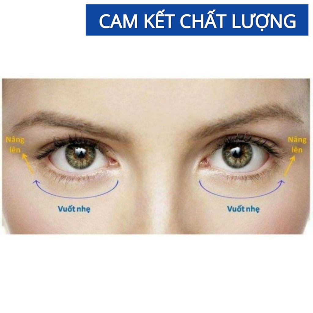 [NARIS] Gel Dưỡng ẩm và Chống Nhăn Vùng Mắt Naris Wrinkle Plus Alpha Eye Care Gel 20g