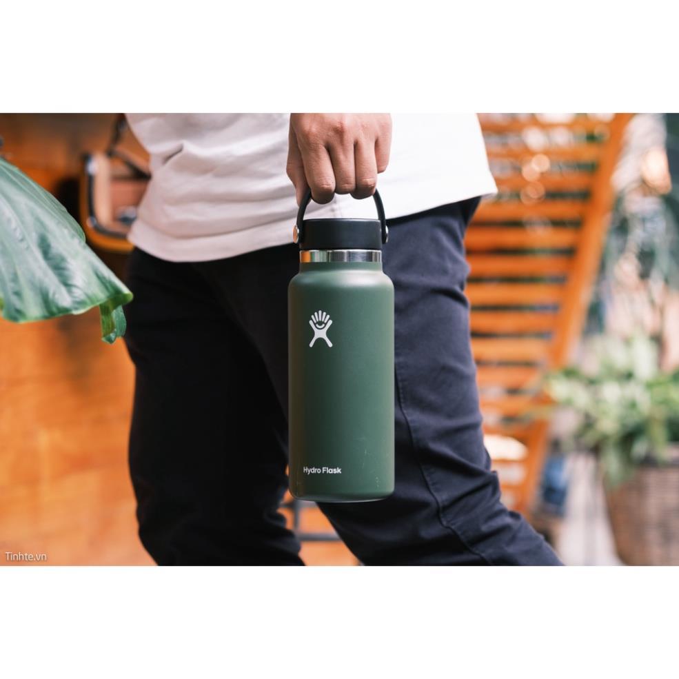 Nắp Thay Thế Bình Giữ Nhiệt Hydro Flask 40OZ