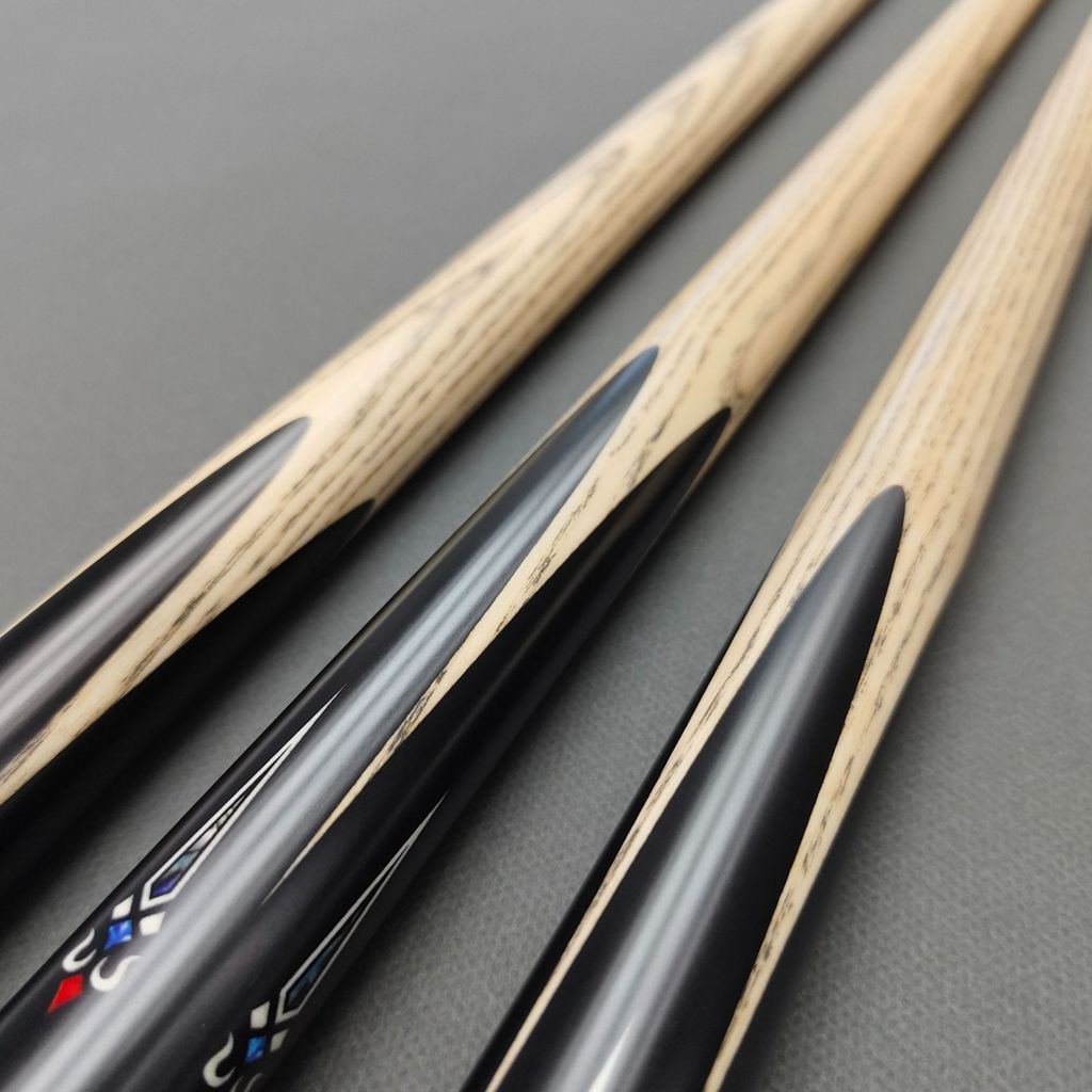 KS Thor1Billiard Cue Eight-Nine Cue Integrated Billiard Cue Small Tip Snooker Cue Pool Cue Ballroom 