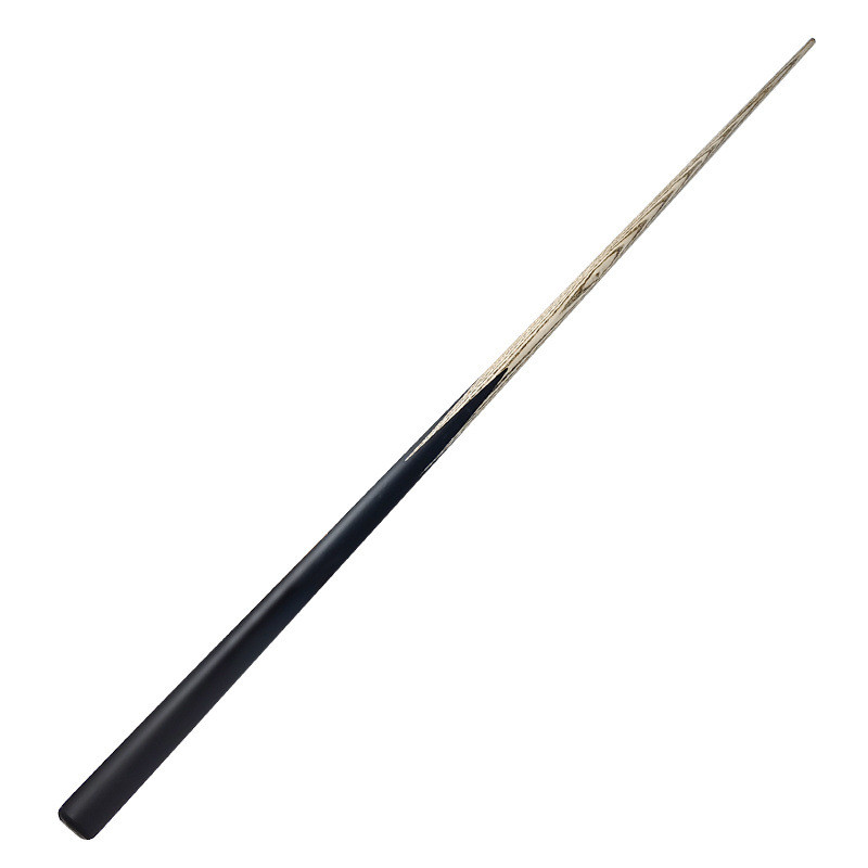 Baiyue Black Tong Billiard Cue Standard Short Cue Billiard Cue Ballroom Table Cue Black Eight Nine C