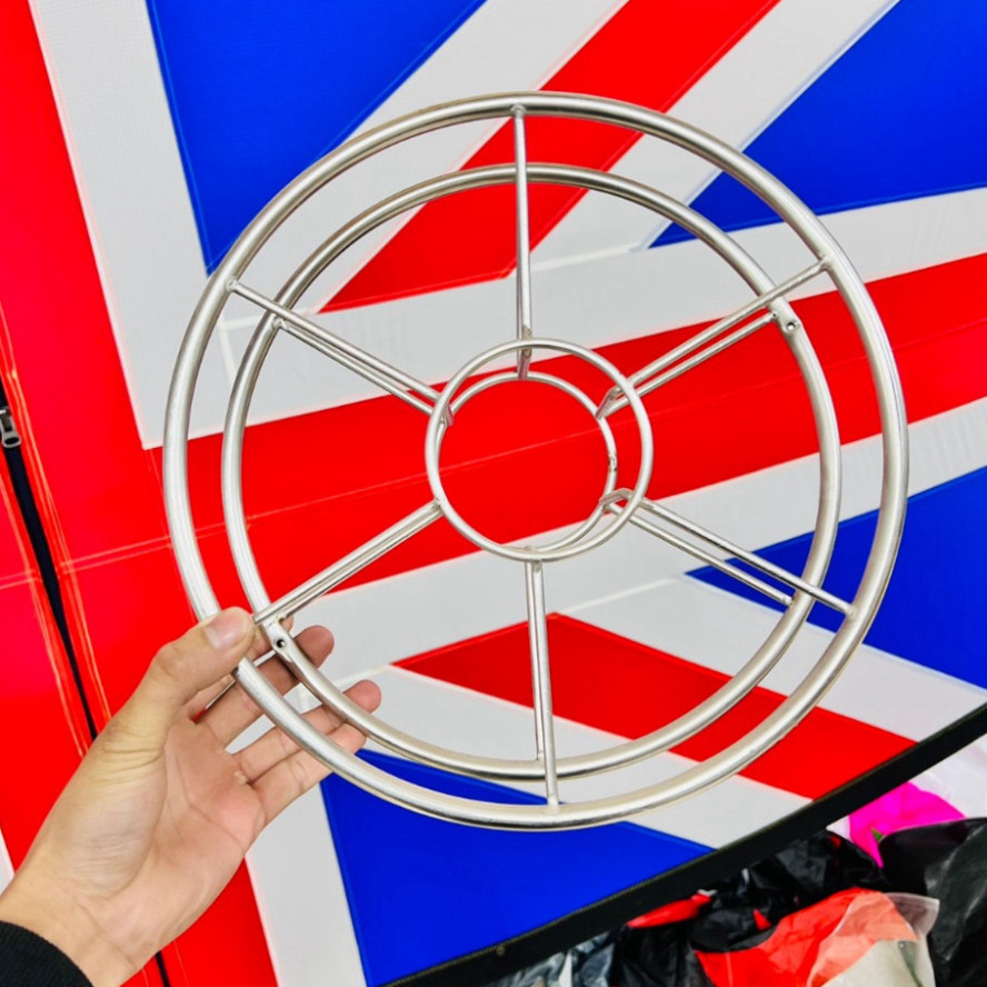 Guồng Cuốn Dây Diều .Guồng D15-D20-D25-D30 Giá Rẻ New 2025