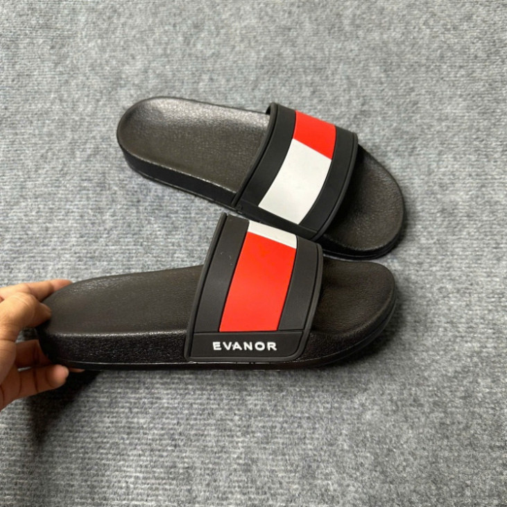 Dép Nam Nữ Quai Ngang EV15 Bản Nâng cấp đặc biệt