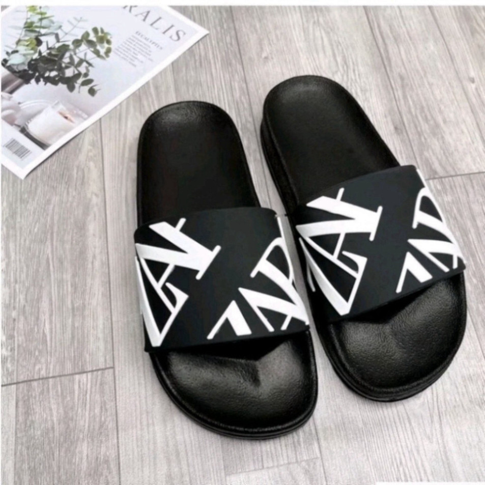 Dép cao su thời trang nam nữ Zara, bền đẹp không trơn trượt - mẫu mới từ Tiệm Dép Học Sinh