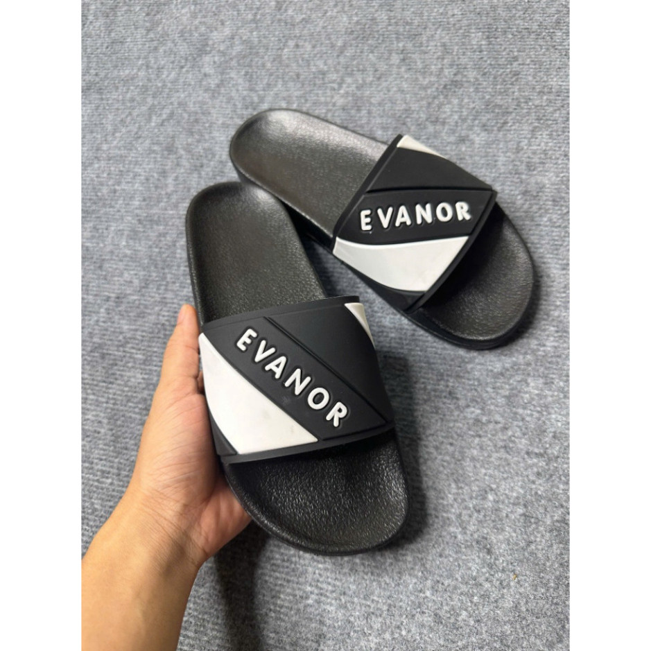 Dép Quai Ngang Nam Nữ, Đế Trơn Nhỏ êm ái, Bền và Đẹp 2024 [Tiệm Dép Học Sinh]