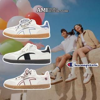 Giày Sneaker Champion Nam Nữ – Trẻ Trung, Cá Tính, Phù Hợp Đi Học, Đi Làm, Đi Chơi