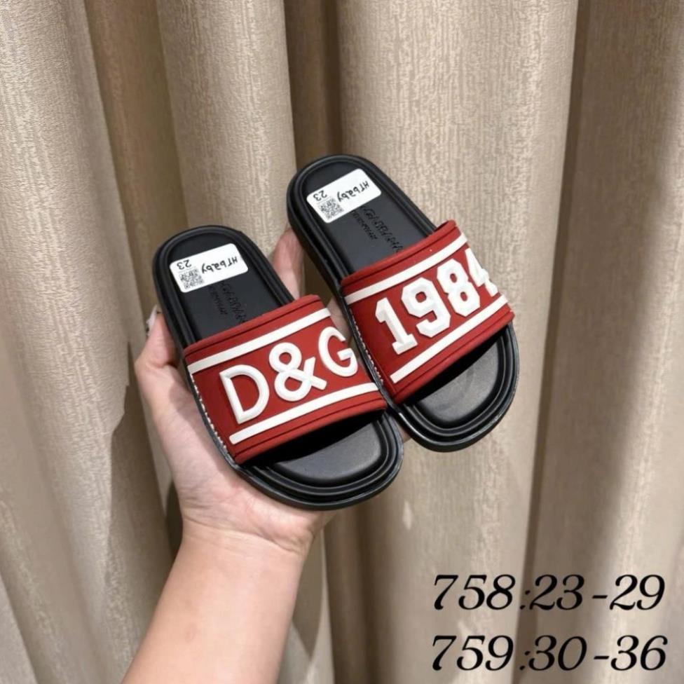 Dép lê thời trang bé trai ( Siêu Cấp )cho bé siêu nhẹ đế chống trơn trượt DG1984