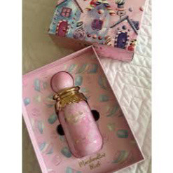 N [Xu Hướng] Nước hoa Marshmallow B lush B y Paris Corner 100 ML N