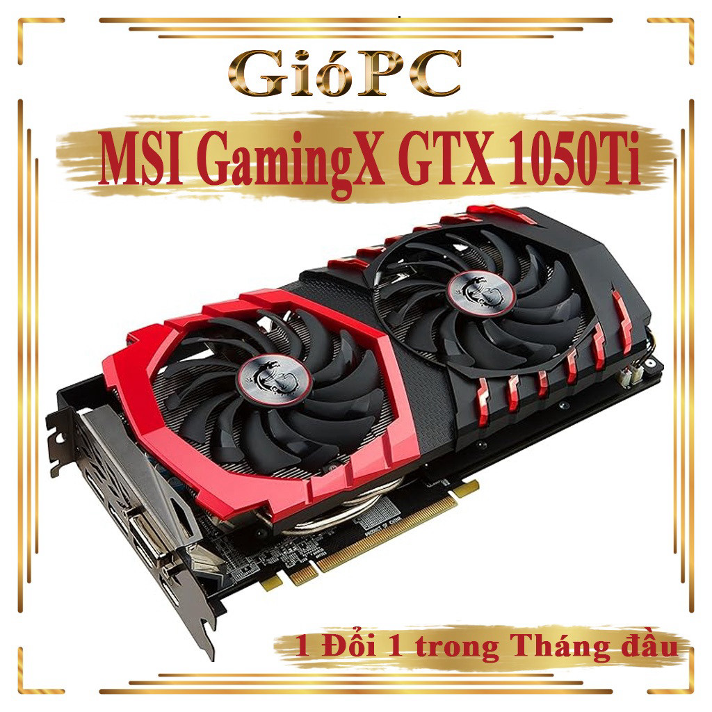 Card màn hình Nvidia đồ hoạ, GTX 1050Ti, GTX 1050, Vga GTX 750Ti,gtx 650,gt 730, gt 630