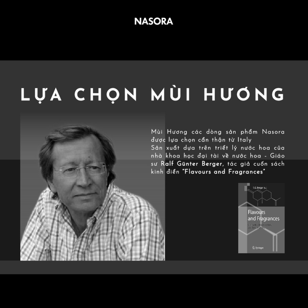 I Tinh Dầu Nước Hoa NASORA Kill This Love Premium Hương Thơm Thu Hút, Quyến Rũ, Trưởng Thành, Chai X