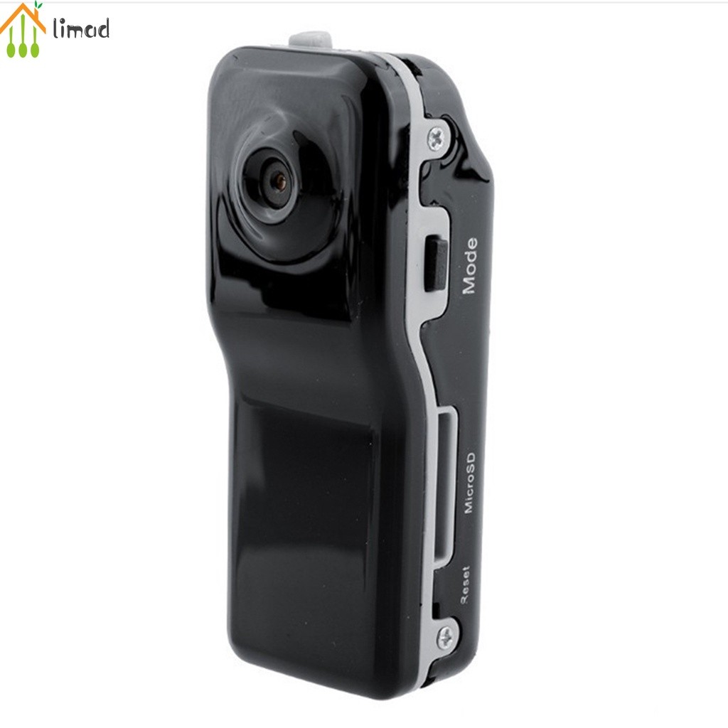Máy Quay Kỹ Thuật Số DV HD 1080P 270 Độ Kèm Chức Năng Chống Sốc