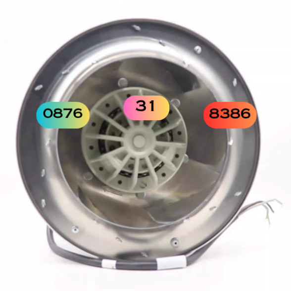 Quạt làm mát  6SY7000-0AC75, RH28M-2EK.3F.1R, 6SY7000-0AC38, 6SY7000-0AC40