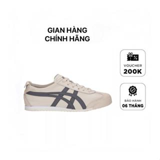  Giày Onitsuka Tiger Mexico 66 'Gray White' - 1183A201-250 