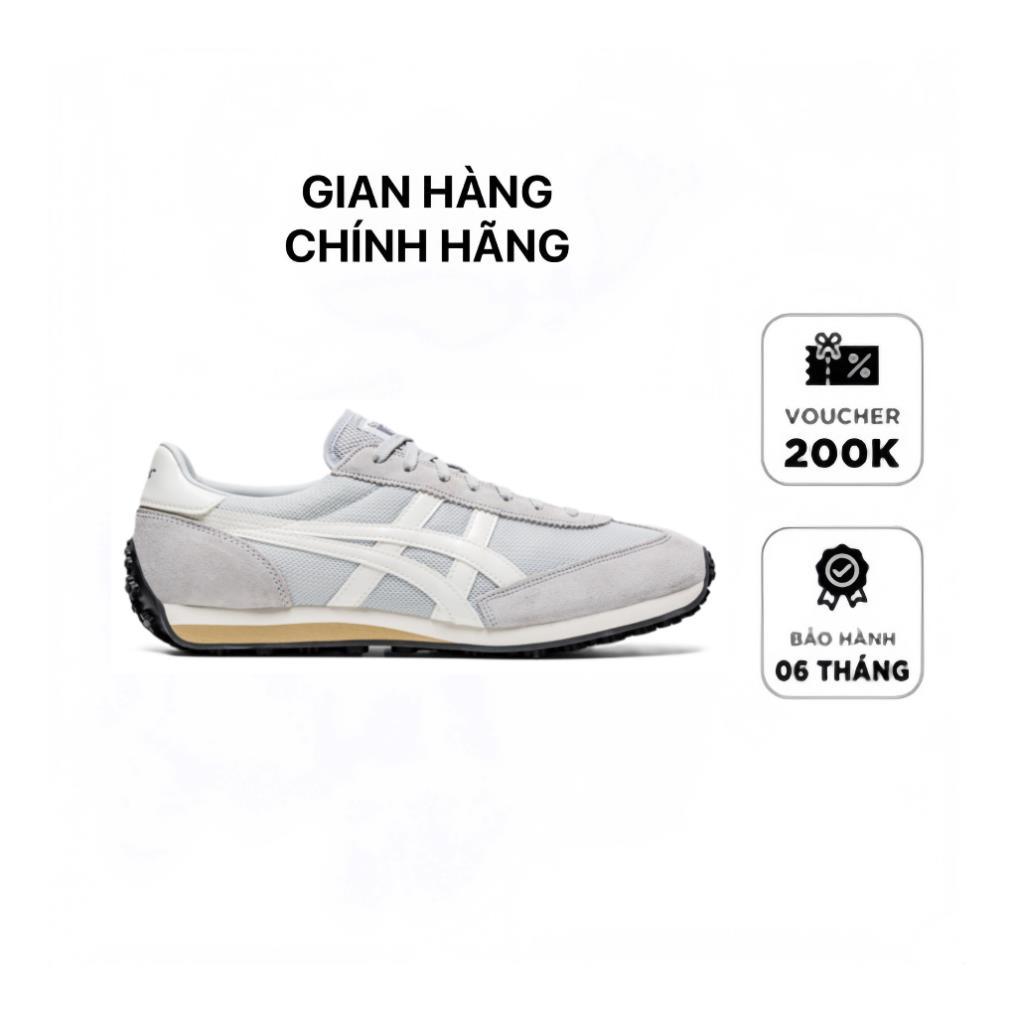 Giày Onitsuka Tiger EDR 78 ‘Glacier Grey’ 1183B395-020