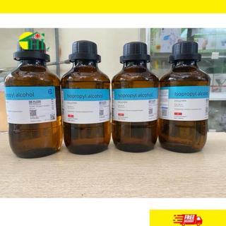 Hoá chất Isopropyl alcohol IPA 2-propanol 99.7% C3H8O hoặc hãng DM