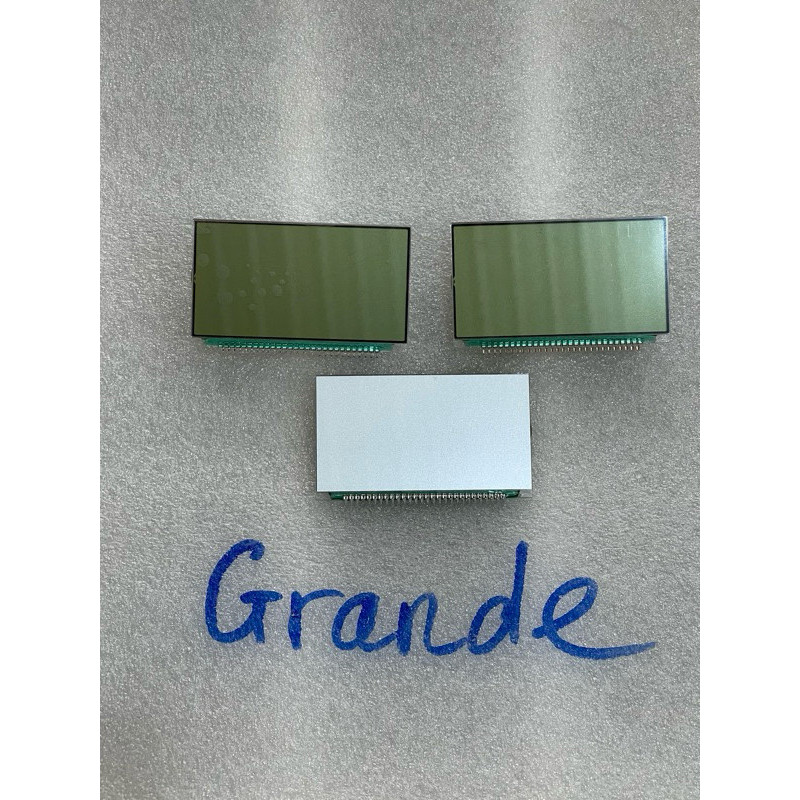 Màn Hình LCD Yamaha Nozza Grande 2014-2018 xm