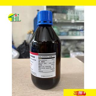 Chất N,N-dimethylformamide ≥99.5% chai 500ml
