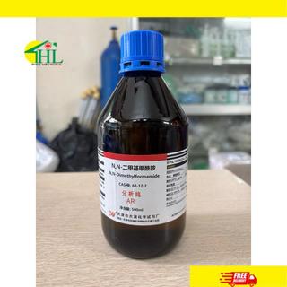 Chất N,N-dimethylformamide ≥99.5% chai 500ml