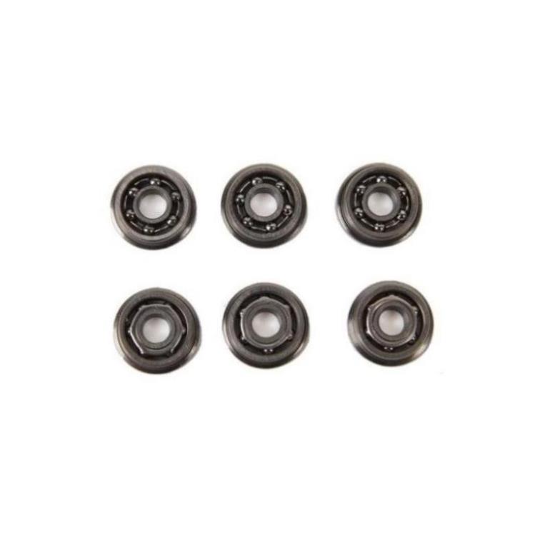 Linh kiện hộp số máy bay mô hình BJX Stainless Steel CNC Bearing/Bushing