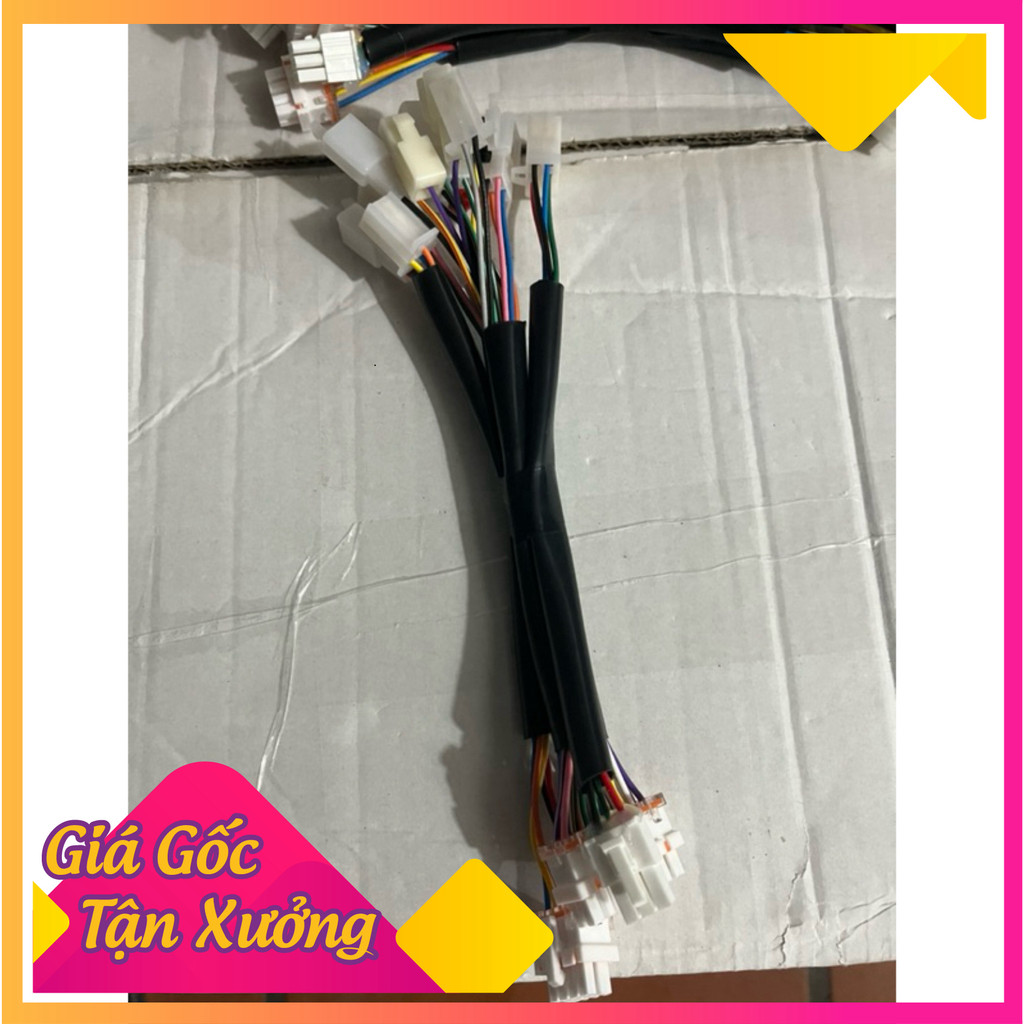 K. Dây nối votol dành cho xe điện, tương thích với các mẫu 30s, 50s, 80s, chất lượng cao. ..