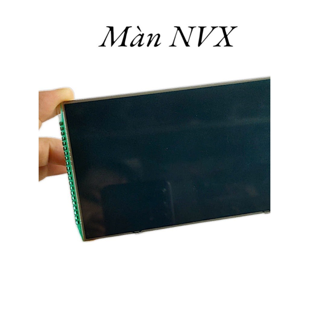 Màn Hình LCD Đồng Hồ Xe NVX 2014-2018 xm