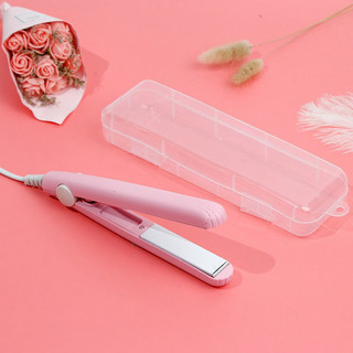 (Combo 2 chiếc) Máy Uốn-duỗi tóc dập xù nhỏ Tạo Kiểu Nhanh Dễ Dàng Tại Nhà