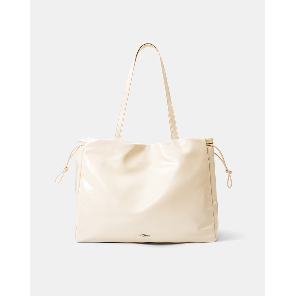 Túi Xách Nữ Thời Trang JUNO Cỡ Lớn Tote Rút Dây TXL116