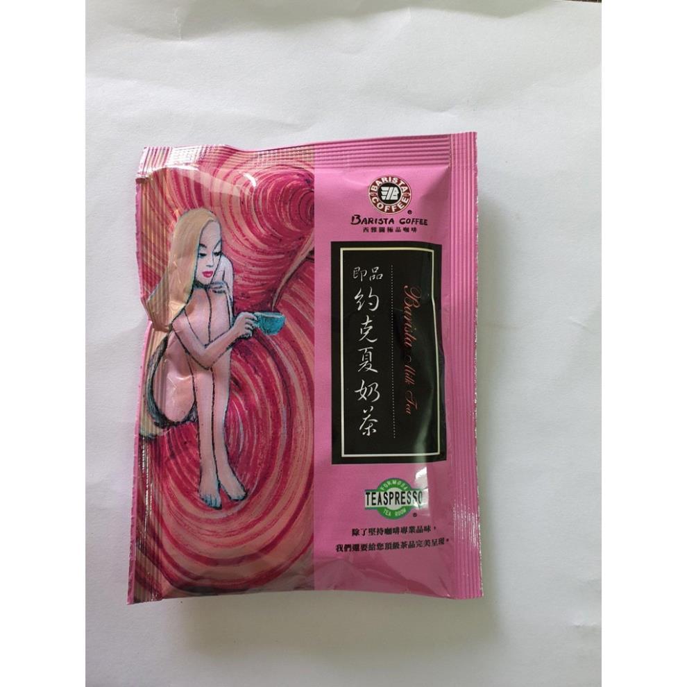TRÀ SỮA TÚI LỌC ĐÀI LOAN Barista Milk Tea