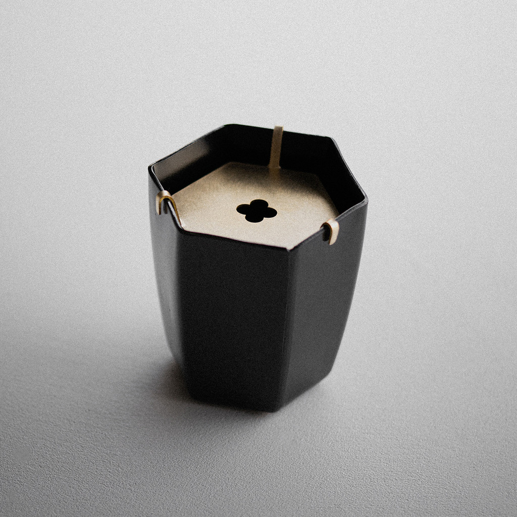Iron Tire Lacquer Jian Shui Tea Washing Table Waste Water Cylinder Tea Residue Cylinder Water Bowl T