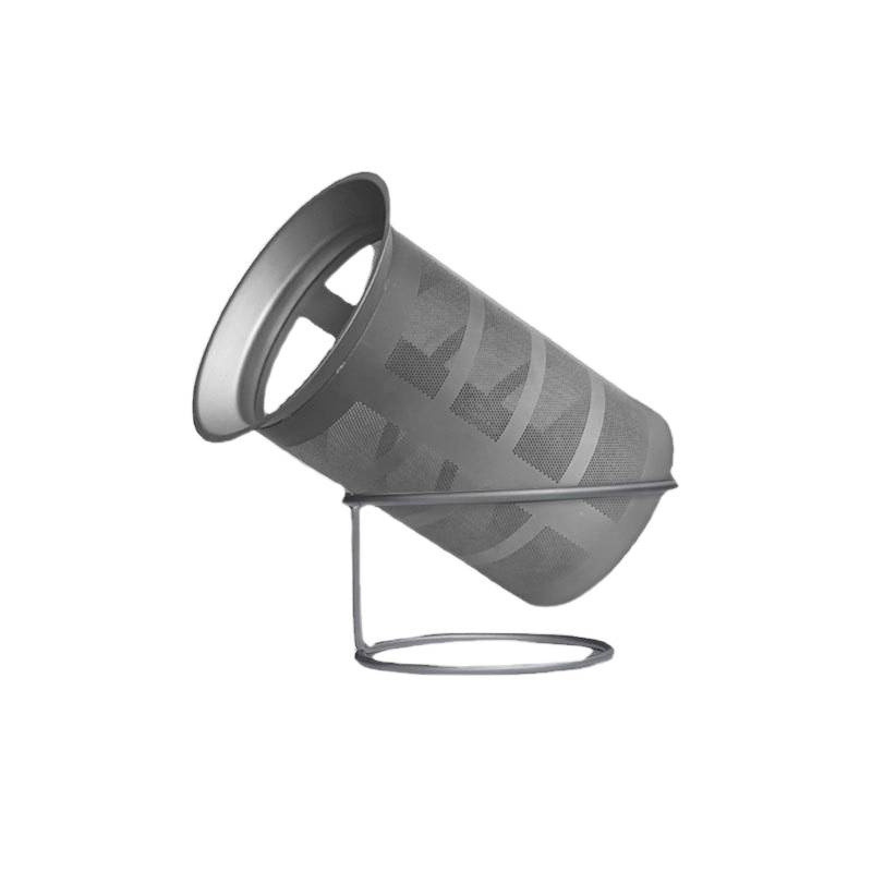 Pure Titanium Tea Strainer Filter Tea Infuser Tea Strainer Tea Filter Kung Fu Tea Accessories Tea Se