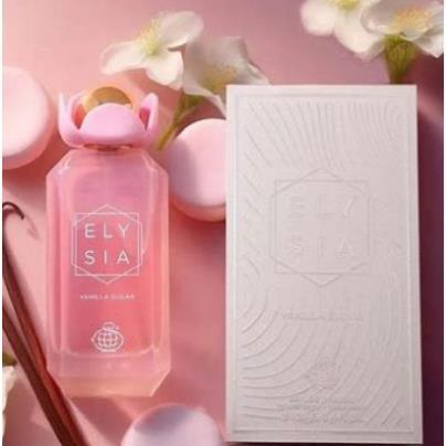 Dubai King ✨ Nước hoa Dubai  ELY SIA MARSHMALLOW ngọt ngào, dễ thương ✨