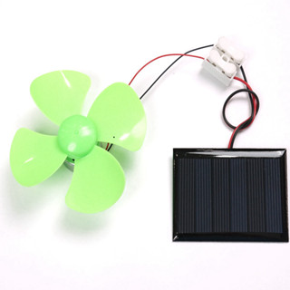 Bộ STEM cho học sinh, đèn Năng lượng mặt trời, quạt gió, bơm nước mini, pin