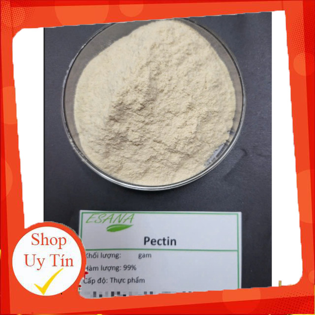 500g Bột Pectin thực phẩm