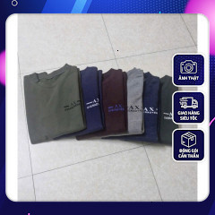 Áo khoác thu đông dành cho bố từ HS Shop, ấm áp và phong cách cho mùa lạnh. Nguyen An Shop